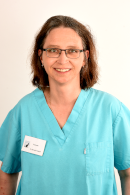 Tierärztin Dr. Sandra Nottorf in Winsen/Luhe